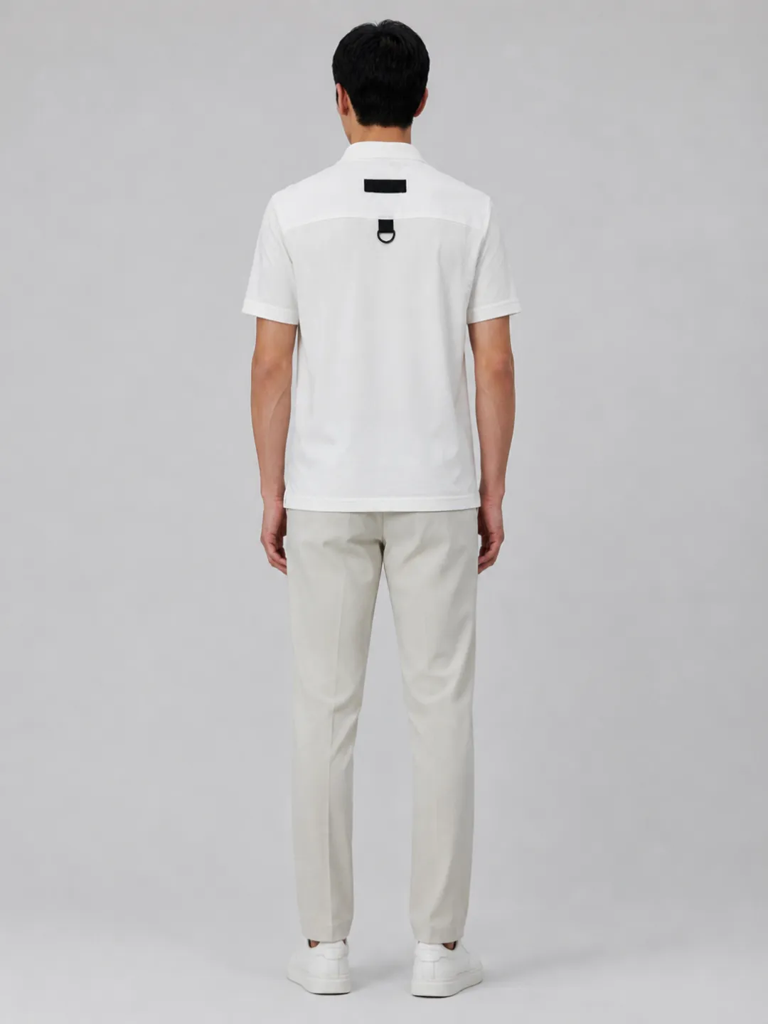 MOOSE KNUCKLES MK POLO